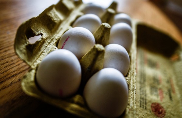 Τι έδειξαν οι έλεγχοι του ΕΦΕΤ για μολυσμένα αυγά με εντομοκτόνο στην χώρα μας
