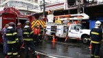 Τραγωδία σε παιδικό σταθμό - 50χρονος έκαψε έξι παιδιά και μια νηπιαγωγό