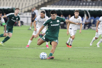 Παναθηναϊκός - Κηφισιά 3-1: Νίκη μετά από «ζόρι» (Τα γκολ)