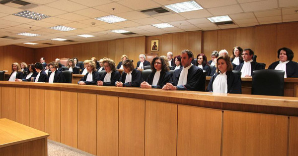 Ενωση Δικαστικών και Εισαγγελέων: Ζητάμε την αναβολή των εκλογών