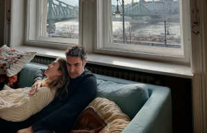 Maestro: Σε ποια ευρωπαϊκή πόλη έγιναν γυρίσματα - Η αποκάλυψη από Ανδριολάτου και Παπακαλιάτη