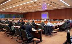 Στις 15:00 συνεδριάζει το Euro Working Group
