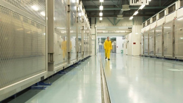 Εντοπίστηκε η ραδιενεργή κάψουλα, «Βρήκαμε τον ψύλλο στα άχυρα» δήλωσαν οι Αρχές