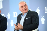 Δεν ψήφισε φον ντερ Λάιεν και απειλείται με ποινές