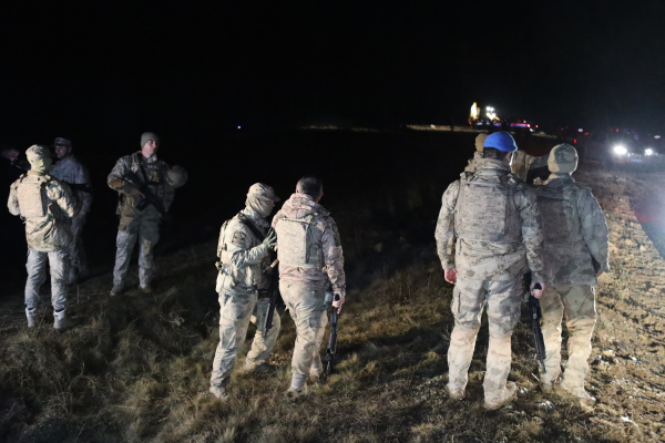 Μαρία Παππά: Θρήνος για την αεροσυνοδό που σκοτώθηκε στη συντριβή του Falcon στην Τουρκία