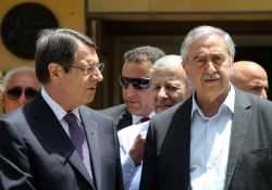 Ακιντζί: Θα βοηθήσει την Κύπρο η παραμονή ενός αριθμού Τούρκων στρατιωτών