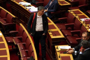 «Αγώνας δρόμου» για την ολοκλήρωση της γ' αξιολόγησης