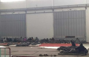 Ναυάγιο στη Γαύδο: Στους πέντε οι νεκροί