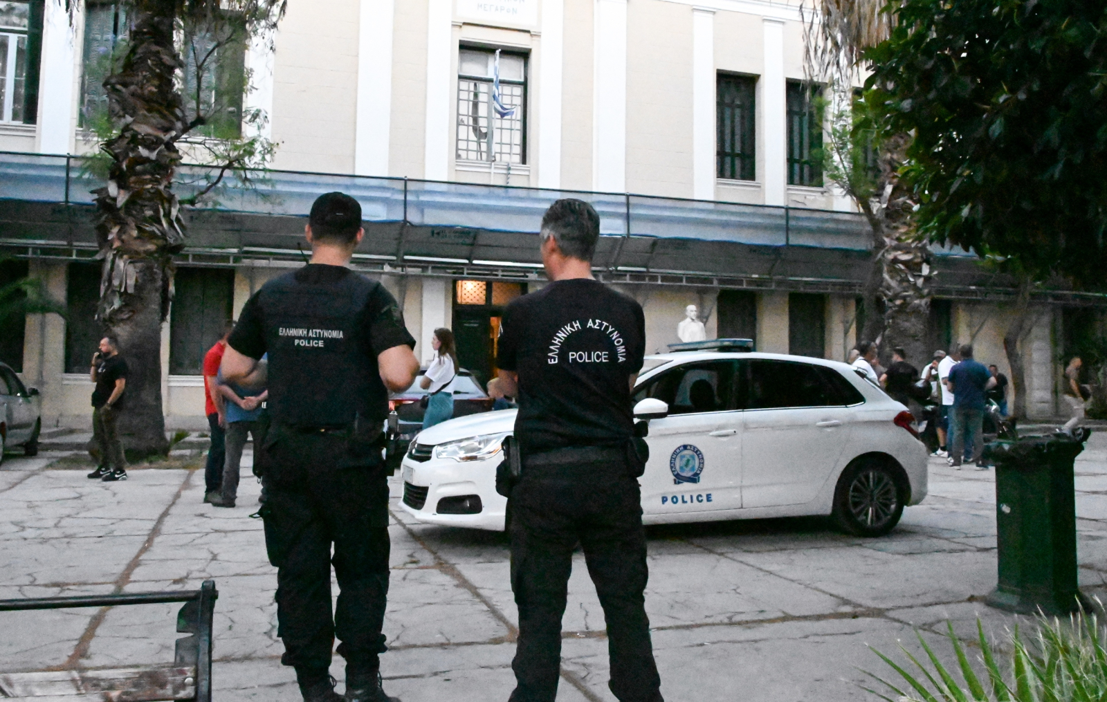 Καταδίωξη στο Άργος: Προφυλακίστηκαν οι αστυνομικοί που πυροβόλησαν τον 20χρονο