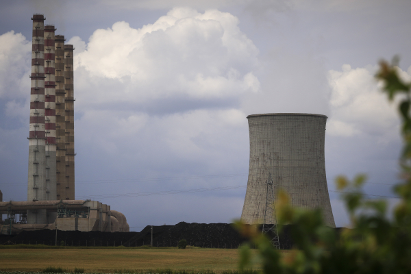 Η κυβέρνηση «κλείνει τα αυτιά» στη βιομηχανία για το ενεργειακό κόστος