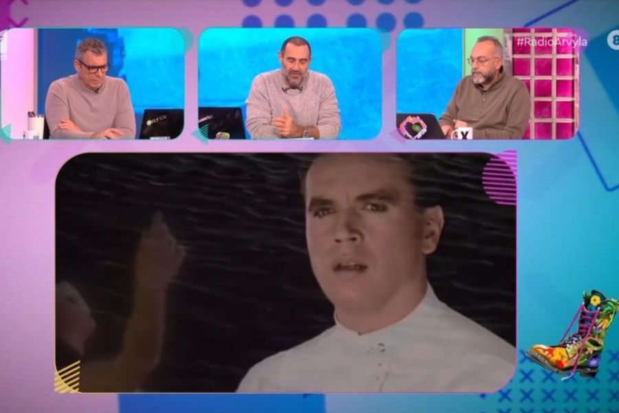 Κανάκης για Λιδάκη: «Ελπίζω στα γενέθλια του, την Παρασκευή να δει αυτό που θα συμβεί στη χώρα»