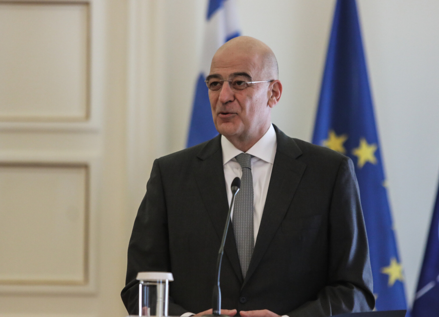 Ν. Δένδιας: «Συμπληρώνονται 26 χρόνια από την δολοφονία του Τάσου Ισαάκ»