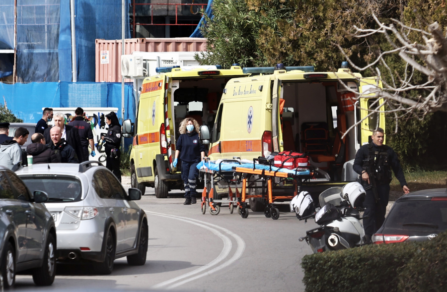 Γλυφάδα: Άνω-κάτω η οικογένεια Καρνέση «Είναι αδίστακτοι, ικανοί για όλα»