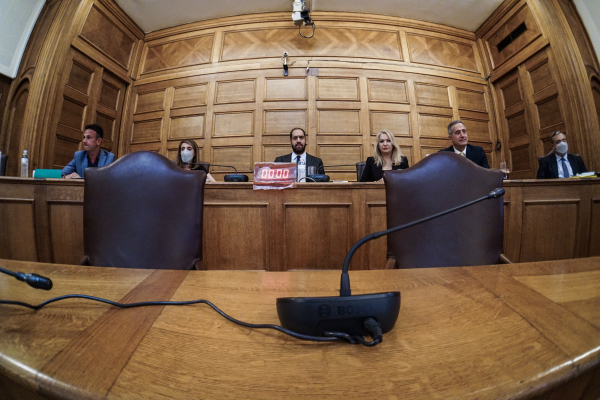 Former Police Forensics Director Recounts Death Threats and Spyware Infection Authorities Failed to Probe