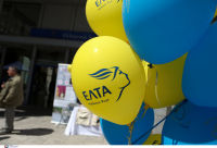 «Μπαράζ» λουκέτων: Κλείνουν από Δευτέρα ακόμη 41 καταστήματα