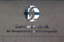 EBRD: Οι υγιείς εταιρείες μπορούν να βρουν εναλλακτική χρηματοδότηση