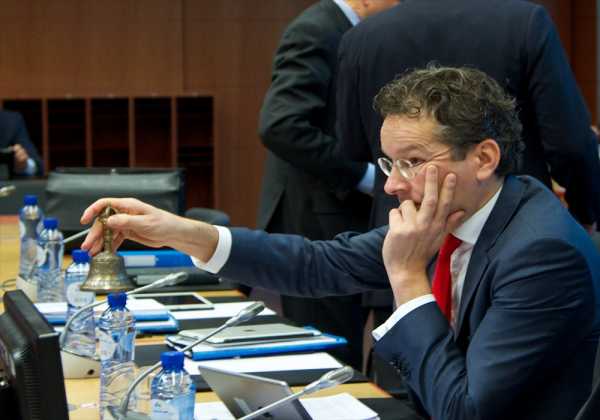 Eurogroup: «Έκλεισαν» τα βραχυπρόθεσμα μέτρα για το χρέος - Παράταση για την αξιολόγηση