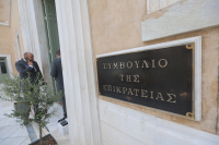 22 χρόνια στην ΕΛ.ΑΣ. με πλαστό απολυτήριο – Γιατί το ΣτΕ ακύρωσε την ανάκληση του διορισμού του