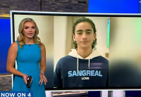 Ξεκίνησε σαν γρίπη και τελικά χρειάστηκε να ακρωτηριάσουν τα χέρια και τα πόδια 14χρονου