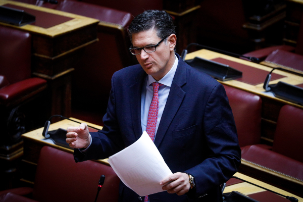 Καλαματιανός στο Dnews: Καθαρός πολιτικός λόγος, μεθοδικότητα και κινητοποίηση δυνάμεων τα ζητούμενα από τη νέα ηγεσία