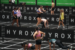 Τι είναι το Hyrox, η διοργάνωση στην οποία αθλήτρια υπέστη επεισόδιο ακράτειας εντέρου