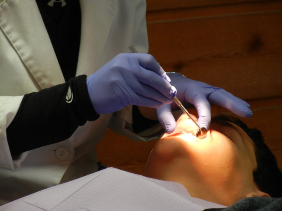 Dentist Pass για παιδιά: Νέο voucher μέσω gov.gr, ποιες δωρεάν οδοντιατρικές εξετάσεις περιλαμβάνει