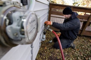 Επίδομα θέρμανσης 2018: Οδηγίες της ΑΑΔΕ για την αίτηση στο taxisnet