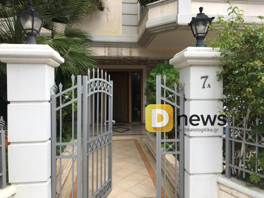 «Τον βοήθησα, του έσπρωξα την καρέκλα» - Ομολόγησε η γυναίκα στο Μοσχάτο