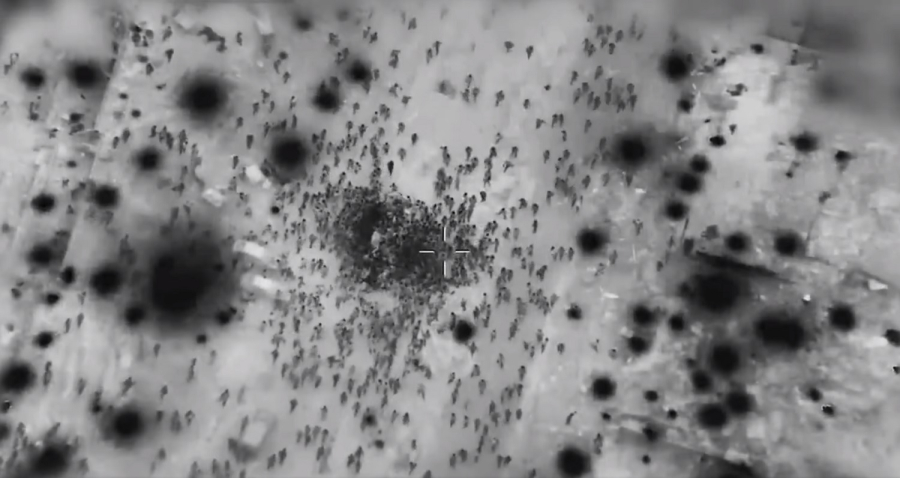 Twitter: צבא ההגנה לישראל (@idfonline)