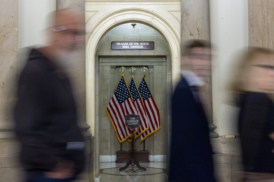 Εκλογές ΗΠΑ: Οι Ρεπουμπλικάνοι κέρδισαν τη Γερουσία - Τι σημαίνει αυτό