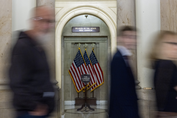 Εκλογές ΗΠΑ: Οι Ρεπουμπλικάνοι κέρδισαν τη Γερουσία - Τι σημαίνει αυτό