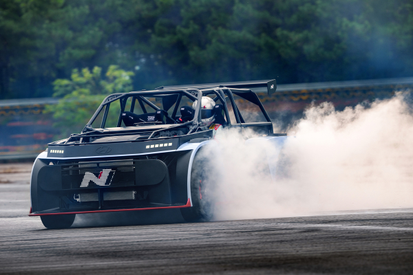 Τι απίστευτο αποκάλυψε το τμήμα επιδόσεων Ν της Hyundai;