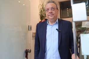 Φάμελλος για «Φραπέ»: Έμμεση παραδοχή εμπλοκής του η άρνησή να παραστεί στην Εξεταστική