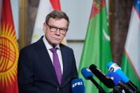 Νέα προειδοποίηση από τη Γερμανία στους πολίτες της - Εγκαταλείψτε το Ιράν