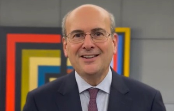 Κωστής Χατζηδάκης: Το 2026 συνεχίζουμε τις μεταρρυθμίσεις, τιμώντας και τις προεκλογικές μας δεσμεύσεις