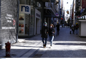 Συναγερμός για νέα στελέχη της νοτιοαφρικανικής μετάλλαξης στην Αττική