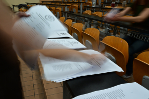 Φοιτητικές Εκλογές 2026: Σε εξέλιξη η διαδικασία - Πότε και πού θα ανακοινωθούν τα αποτελέσματα της κάλπης