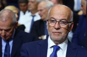 Φλωρίδης: Τέλος του έτους το νέο πλαίσιο για τη λειτουργία των πολυκατοικιών, αλλάζει νόμος του 1929