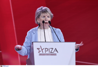 «Δεν θα σας αφήσουμε σε χλωρό κλαρί»: Στην αντεπίθεση με νέα ανάρτηση η Έλενα Ακρίτα