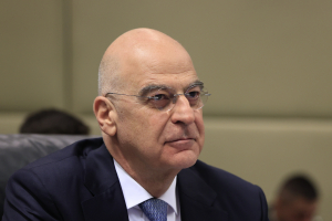 Δένδιας: Η Ενωμένη Ευρώπη παραμένει το πιο σημαντικό εγχείρημα συνεργασίας κρατών