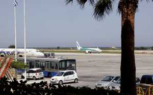 Ακόμη τρία αεροδρόμια στον «δρόμο» της παραχώρησης σε ιδιώτες