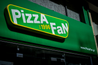 Η πρώτη ανακοίνωση της Pizza Fan: Σύγχυση στον υπολογισμό του τζίρου - Προτεραιότητα οι franchisees και οι 2.500 εργαζόμενοι