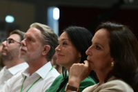 Διαμαντοπούλου για την επίθεση Λαζαρίδη σε Γιαννακοπούλου: «Βαθιά καθεστωτική νοοτροπία»
