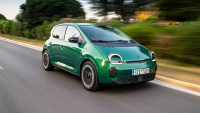 Renault Twingo E-Tech Electric: Έρωτας με την πρώτη ματιά!