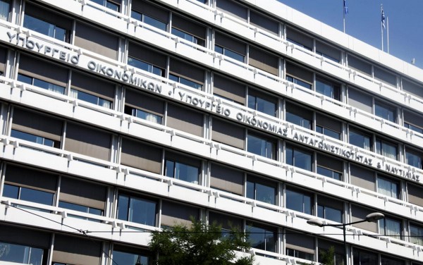 Υπ. Οικονομίας: Οι πρωτιές στην απορρόφηση ευρωπαϊκών κονδυλίων που αγνοεί γνωστός ιδιωτικός τηλεοπτικός σταθμός