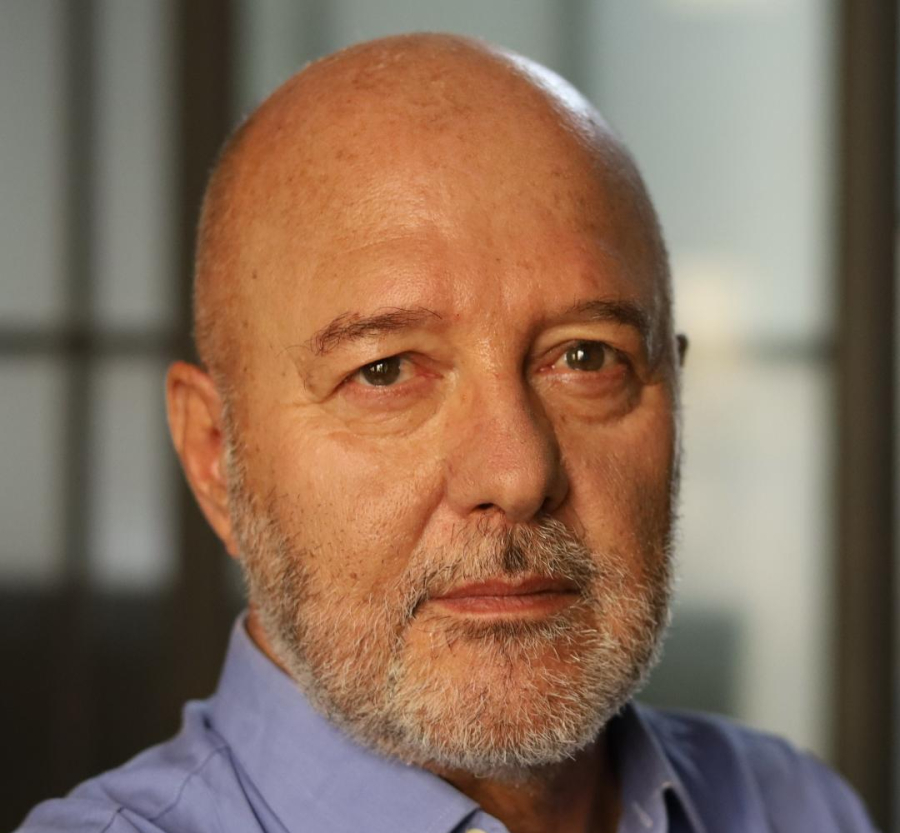 Ο πόλεμος στην εποχή των τεράτων