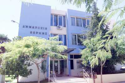 Σχέδιο Βιώσιμης Αστικής Κινητικότητας στο Δήμο Θέρμης