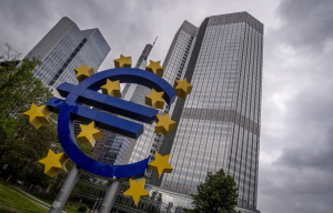 ECB Study Exposes EU's Deepening Trade Ties with Authoritarian Regimes