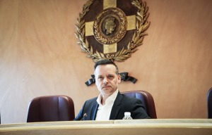 Χάρης Δούκας: Δεν κάνω πίσω στο θέμα του ψηφίσματος του συνεδρίου ΠΑΣΟΚ