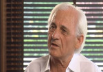 Θεόδωρος Νιτσιάκος: Σήμερα η κηδεία του επιχειρηματία